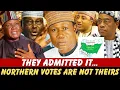 Lagu MIDDLE BELT BREAKS AWAY FROM THE NORTH! “WE DECIDE NORTHERN VOTES” — YOUTHS SPEAK OUT, FULANI SCRIPT