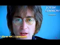 Download Lagu John Lennon - Imagine | Ultra 4K - 60fps [Upscale]