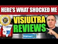 VisiUltra Reviews Scam and Walmart Listings What You Need To Know