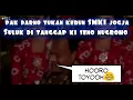 Download Lagu Ki seno nugroho lucu nanggapi pak darno kon suluk