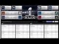 2014 - 2015 NFL Playoff Machine Projections