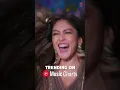 Download Lagu That one song you can’t scroll past  #Nachdi trending on YouTube Music Charts 🥰