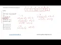 ISRO 2015 C PROGRAMMING STATIC ISRO TEST SERIES SOLUTIONS ADDA EXPLAINED BY ISRO AIR-1