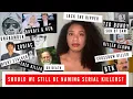 The Serial Killer Naming Process Media Ethics and Infamy