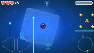 Red Ball 4 - Ay Savasi