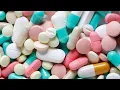 How to Spot Black Market Pain Pills