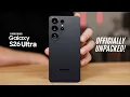 Samsung Galaxy S26 Ultra - IT'S FINALLY OFFICIAL