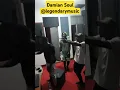 Lagu Damian Soul Studio Session @LegendaryMusicTanzania1 Beat By Amarido