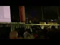 The Raconteurs Bored and Razed, Opening song at Railbird 2019