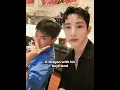 Download Lagu G-dragon with his Boyfriend #gdragon #bigbang #hoshi #leesoohyuk #kpop #kdrama #shorts
