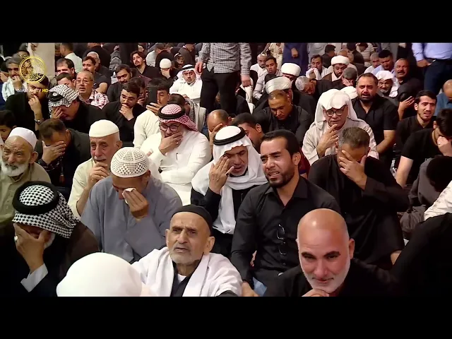 مجالس العزاء | الشيخ سعيد الساري (12) جمادى الأول 1447 هـ