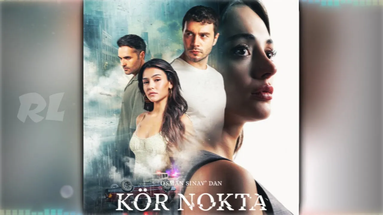 Kör Nokta - Jenerik