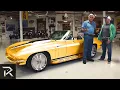 This Is How Joe Rogan Spends His Millions