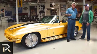 This Is How Joe Rogan Spends His Millions
