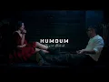 Aditya Rikhari - Humdum (perfectly slowed+reverb) l Lofi.2.0 l Use Headphone Better Experience l
