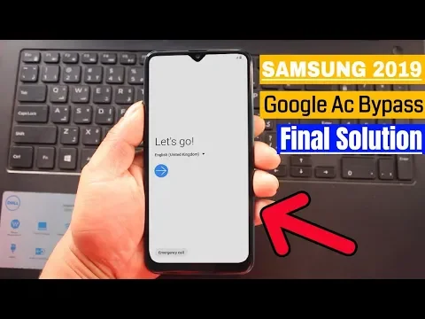 Download MP3 ALL Samsung 2019 November Frp/Bypass Google Account | Final Solution