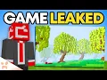 Download Lagu A BIG NEW MINECRAFT GAME JUST LEAKED IN FULL