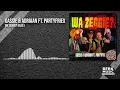 Download Lagu Gassie \u0026 Adriaan ft  PartyfrieX - Wa Zeggie (Oléé)