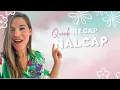 NALCAP general questions part 1