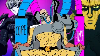 One Punch Man Season 3 NEEDS to be CANCELLED.