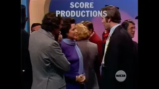 Mark Goodson Bill Todman Productions FPSC Score Productions Fremantle 1973 2023 