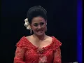 Lagu Gebyar Keroncong - Tuti Maryati - Iin Indriani - Erika - Ita Suwardi - Baim - Pesona Jiwa Cong Yang