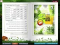 Download Lagu 044  Tashrif Lughowi Fi'il Mudhori Part 1   Tashrif Lughowi