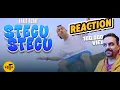 Download Lagu FARIS ADAM - STECU STECU (Officiële Muziekvideo) REACTIE