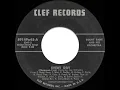 1955 Count Basie - Every Day (I Have The Blues) (Joe Williams, vocal) (#2 R&B hit)