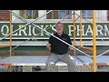 Reviving Goolrick s Ep 18 The Facade Historic Fredericksburg VA Restoration
