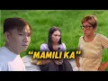 KRISNA  WALA SA GALA NG FAMILY NI PB PINAG BAWALAN NA NGA BANG SUMAMA?