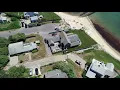 Beach Pines 4 Drone