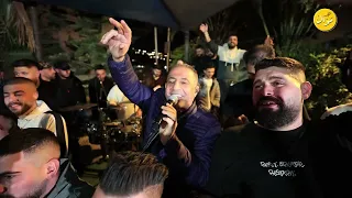  كل ما قلتلك تتصلي فيي بدال الحجة عملتيلي      دبكة الفنان علاء الجلاد  مهرجان العريس عطا الله يونس دندنها