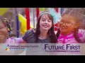 Future First Episode Importance of Quality Affordable Afterschool Programs