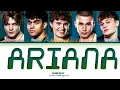 Download Lagu Dear Alice 'Ariana' Lyrics (Color Coded Lyrics)