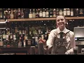 Blu Pointe Cocktail Program