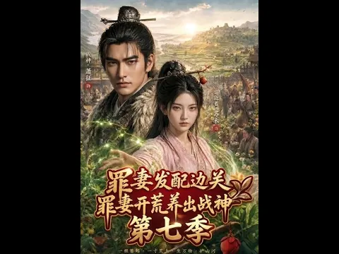 流刑の罪妻、辺境開墾で戦神を育てる 第2話