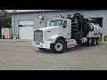 2014 KENWORTH T800 EJ391184 For Sale