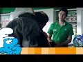 Download Lagu The Smurfs are back with BP. • Les Schtroumpfs