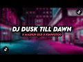 Download Lagu DJ DUSK TILL DAWN X MASHUP OLD MENGKANE