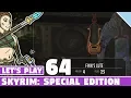 Finding Finn s Lute Let s Play Skyrim Special Edition Vanilla Skyrim SE