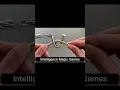 Two nail puzzle Extreme magic nail unlocked