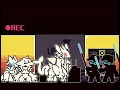 Is this the Transfur game you imagined