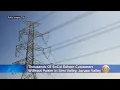 Thousands Of SoCal Edison Customers Without Power In Simi Valley Jurupa Valley