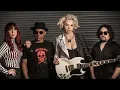 A Few Moments With Samantha Fish