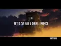 Nina Nesbitt - Somebody Special (Lyrics / Lyric Video)