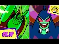 Hater saves the galaxy from Dominator! (The End of the Galaxy) | Wander Over Yonder [HD]