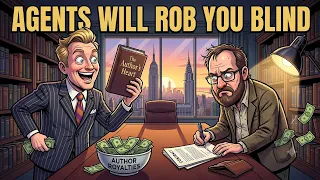 BEWARE New AALA Rules Let Agents Profit From Clients