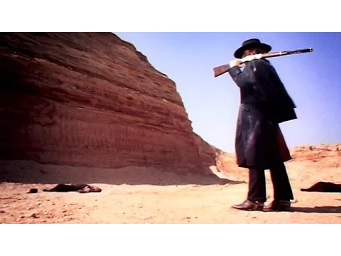 If You Meet Sartana, Pray For Death  Trailer