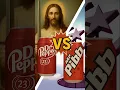 Lagu Dr Pepper VS Islam and Mr Pibb #christian